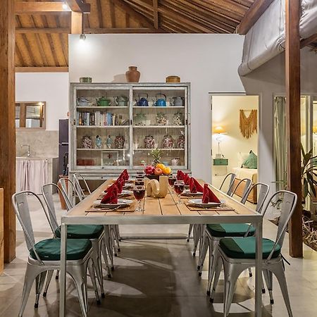 Villa Riva By Optimum Bali Villas Seminyak  Luaran gambar