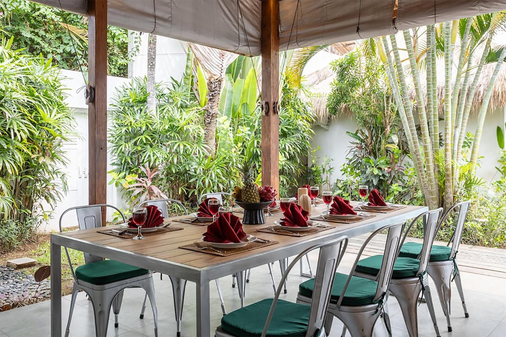 Villa Riva By Optimum Bali Villas Seminyak  Luaran gambar