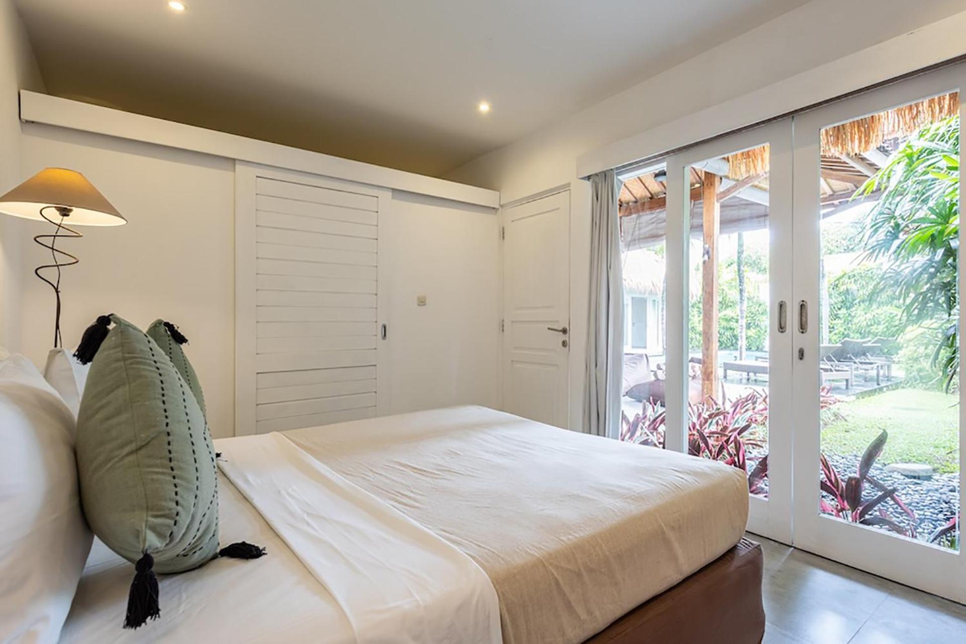Villa Riva By Optimum Bali Villas Seminyak  Luaran gambar