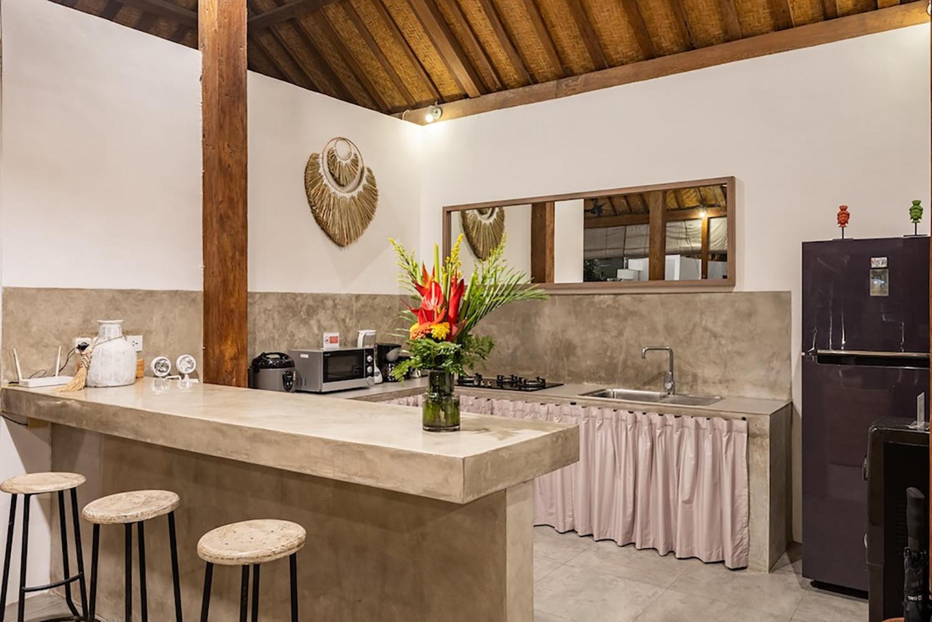Villa Riva By Optimum Bali Villas Seminyak  Luaran gambar