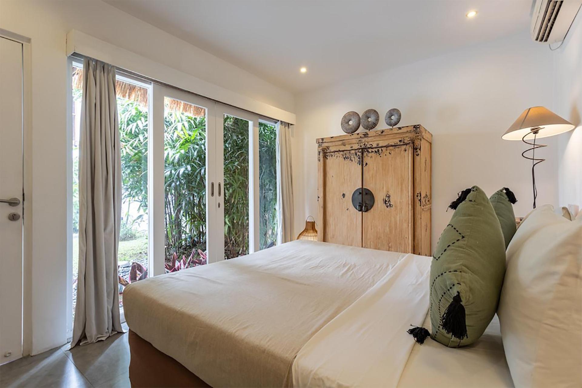 Villa Riva By Optimum Bali Villas Seminyak  Luaran gambar