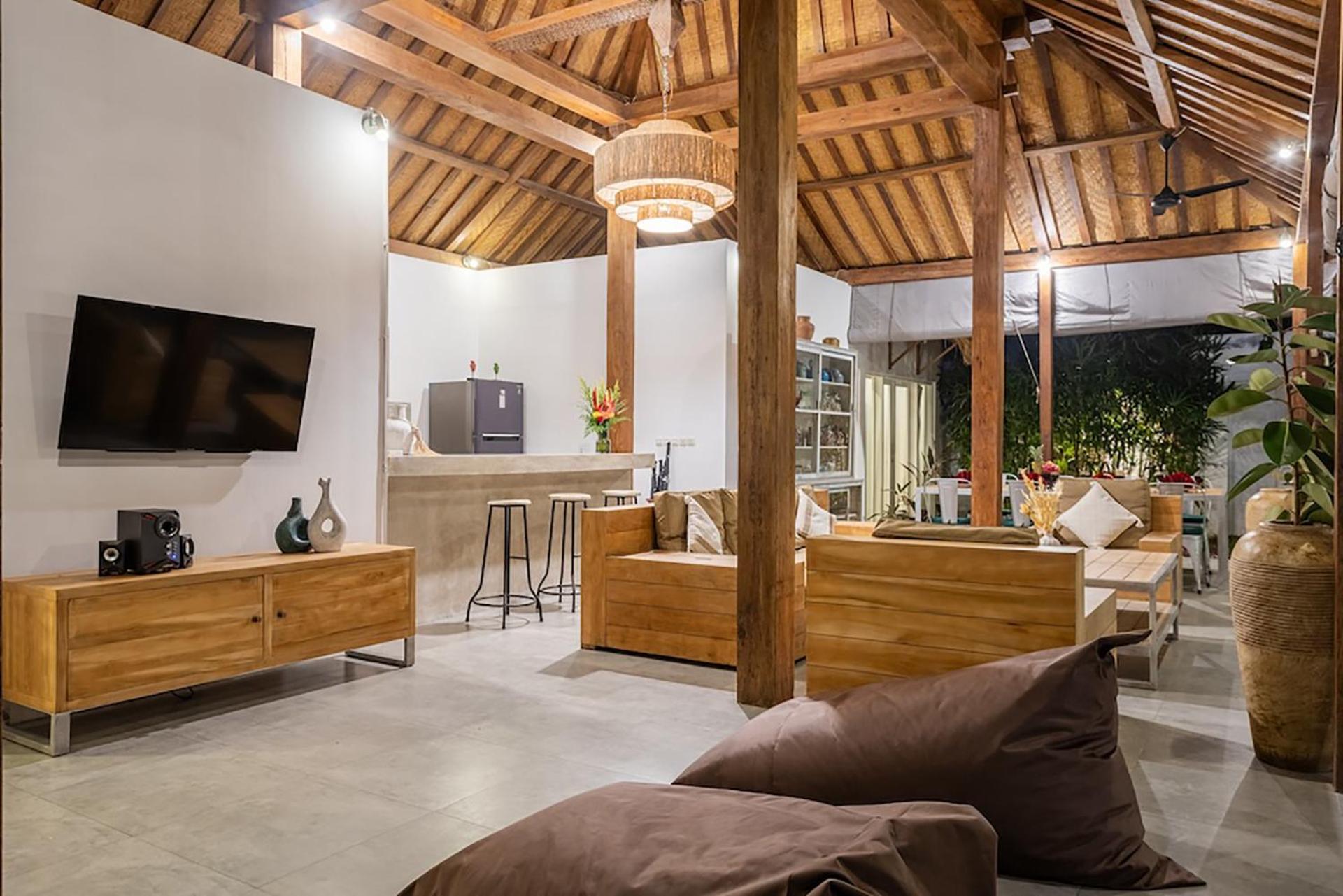 Villa Riva By Optimum Bali Villas Seminyak  Luaran gambar