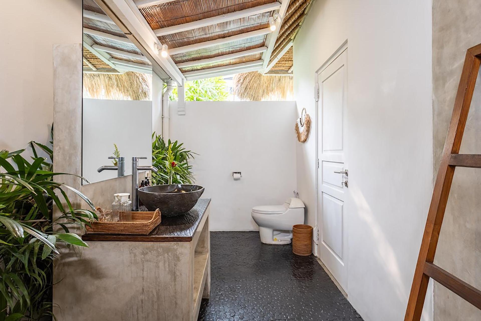 Villa Riva By Optimum Bali Villas Seminyak  Luaran gambar