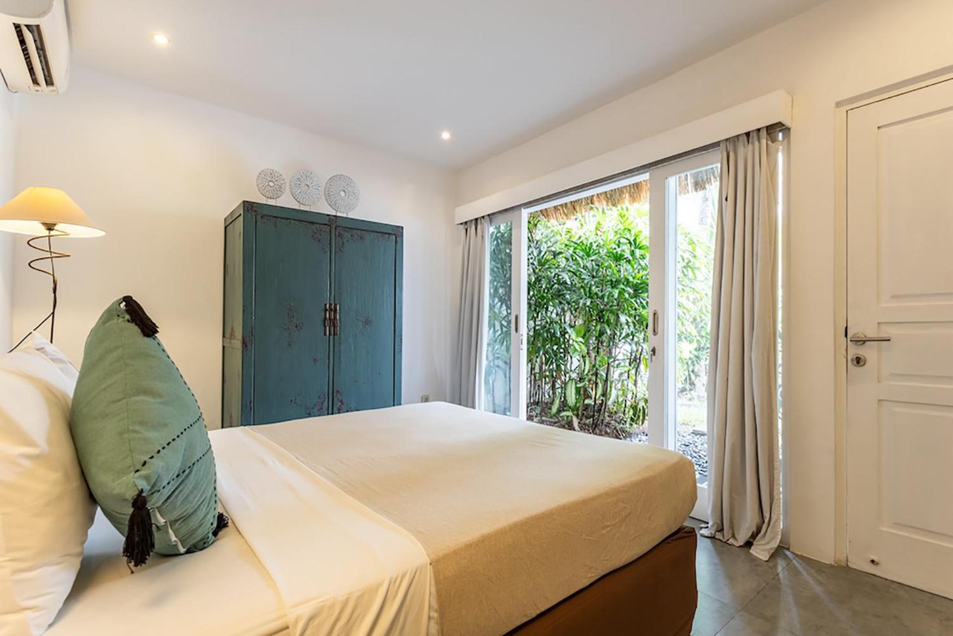 Villa Riva By Optimum Bali Villas Seminyak  Luaran gambar