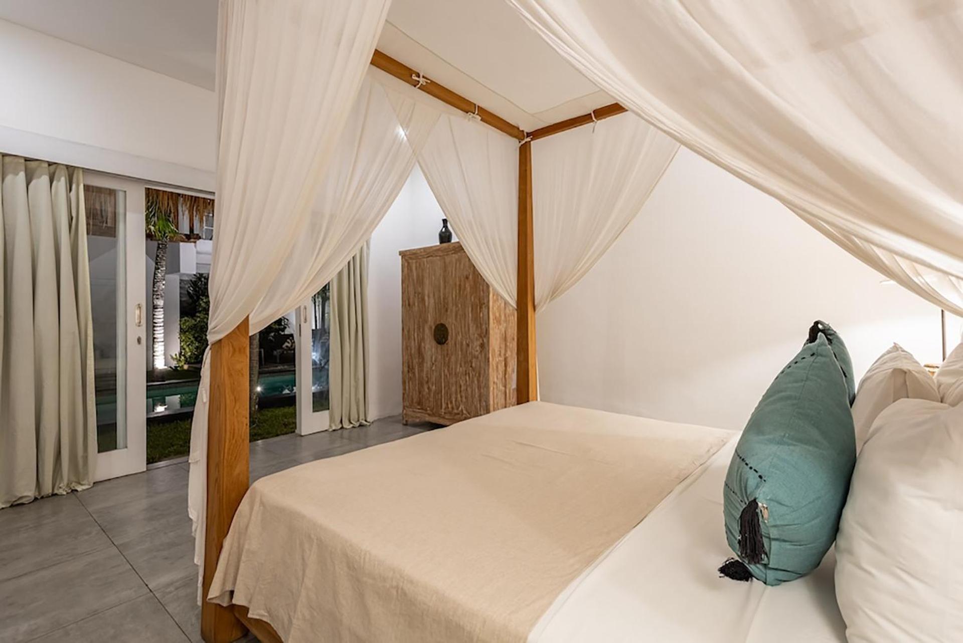 Villa Riva By Optimum Bali Villas Seminyak  Luaran gambar