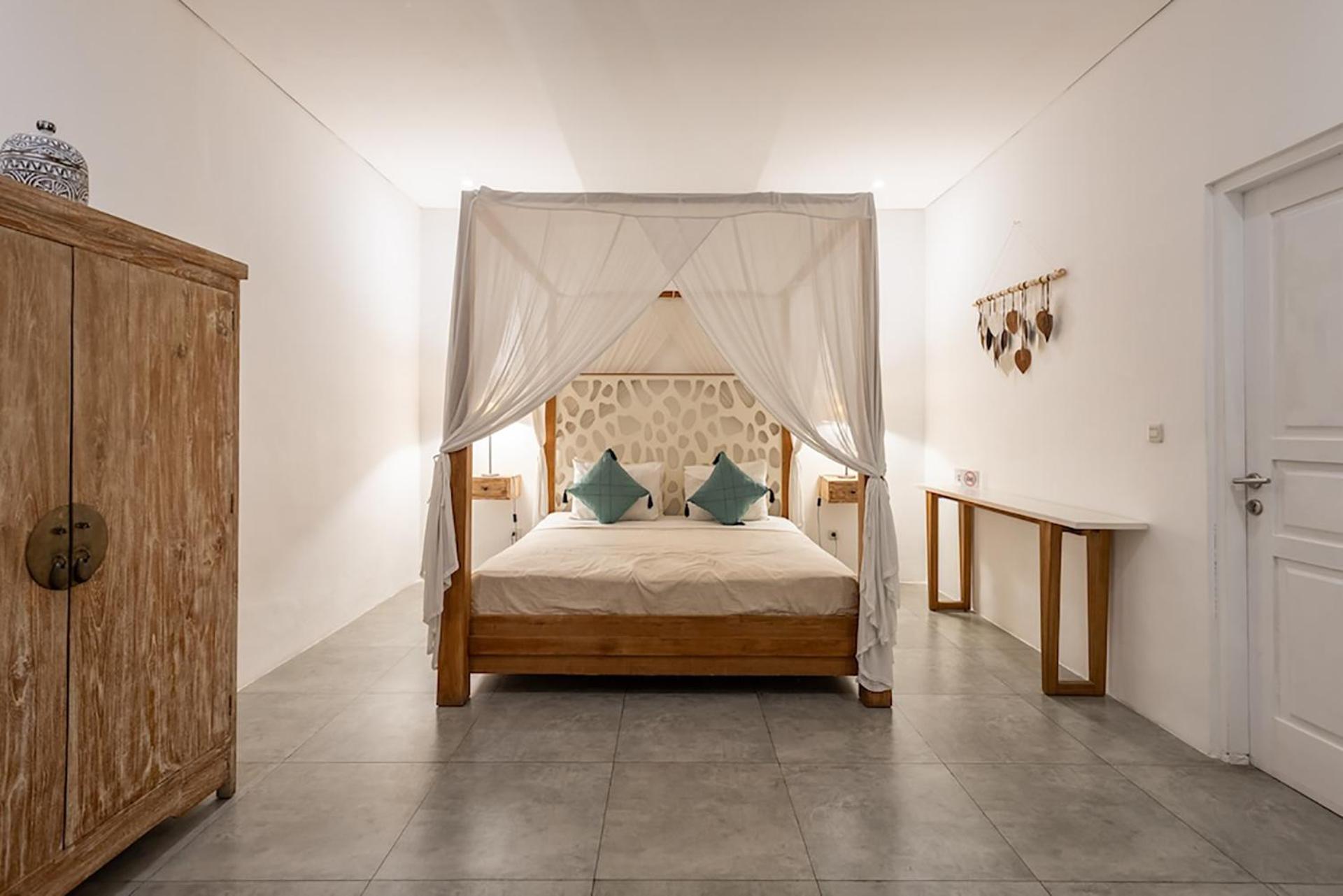 Villa Riva By Optimum Bali Villas Seminyak  Luaran gambar