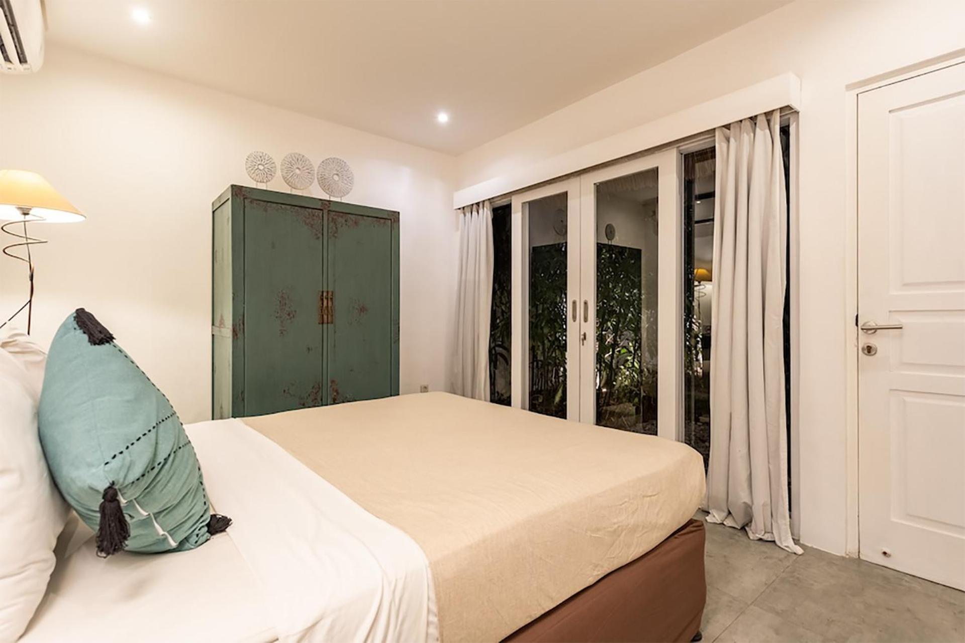 Villa Riva By Optimum Bali Villas Seminyak  Luaran gambar