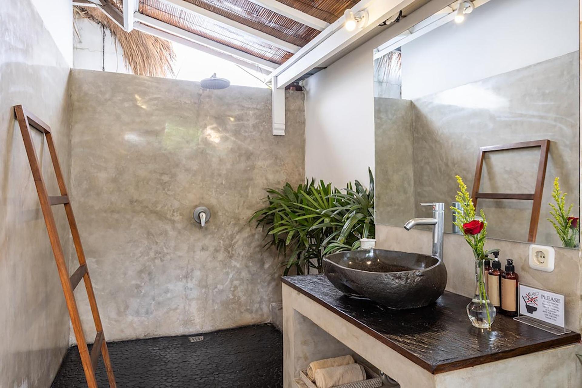 Villa Riva By Optimum Bali Villas Seminyak  Luaran gambar