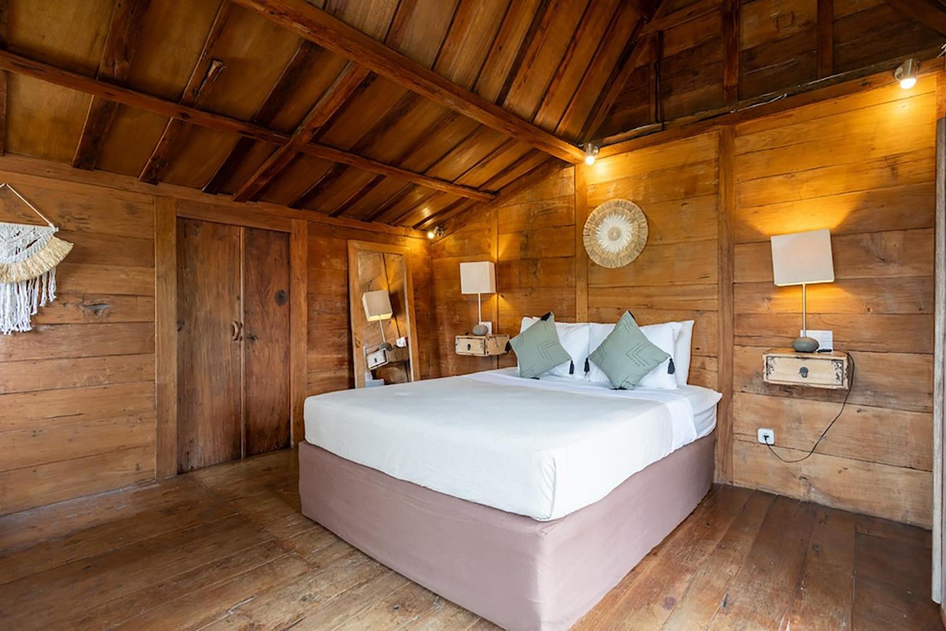 Villa Riva By Optimum Bali Villas Seminyak  Luaran gambar