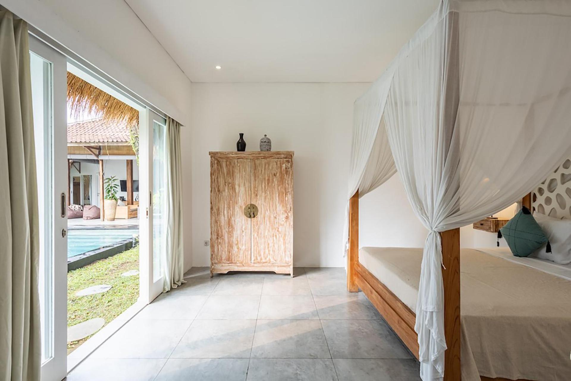 Villa Riva By Optimum Bali Villas Seminyak  Luaran gambar