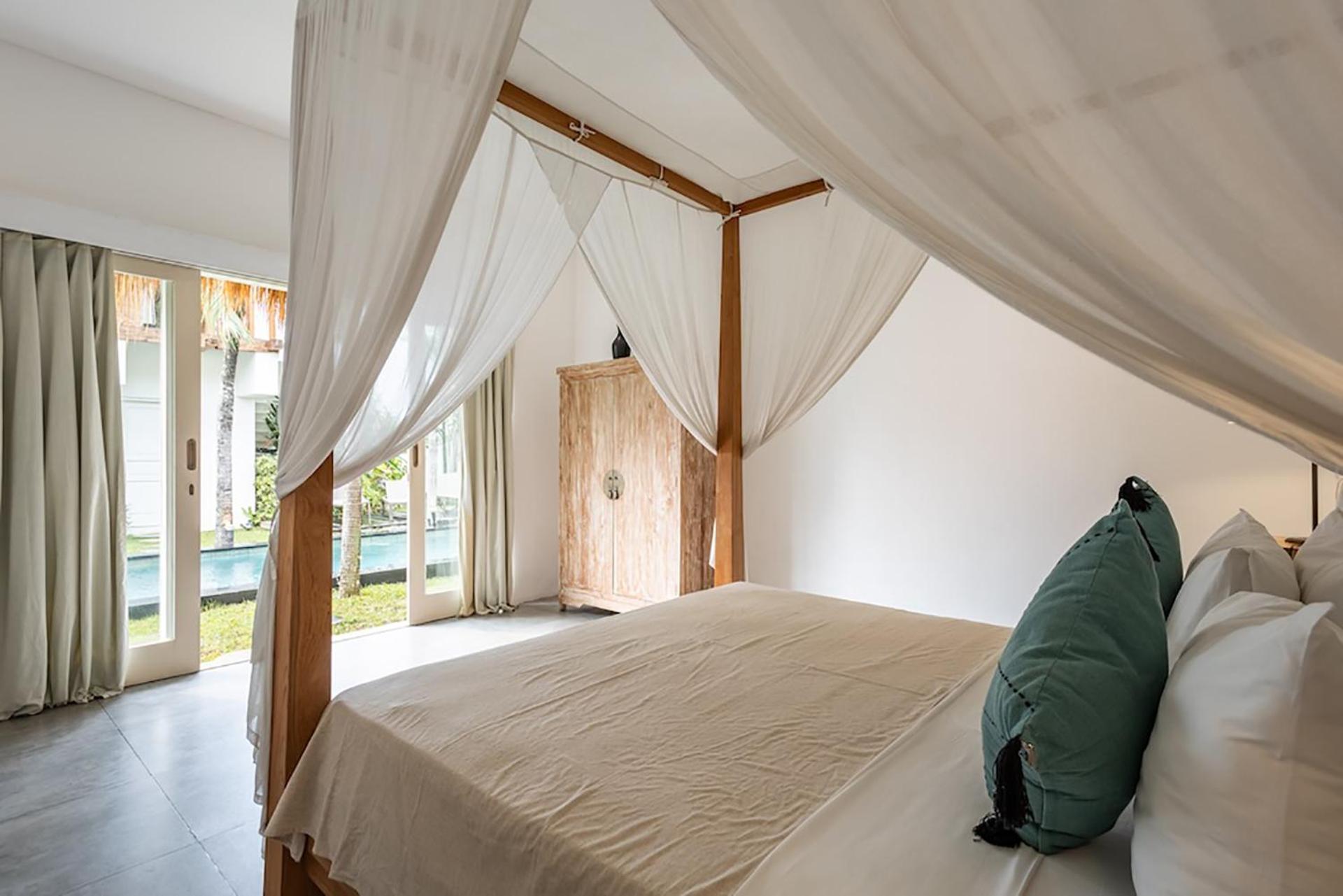 Villa Riva By Optimum Bali Villas Seminyak  Luaran gambar